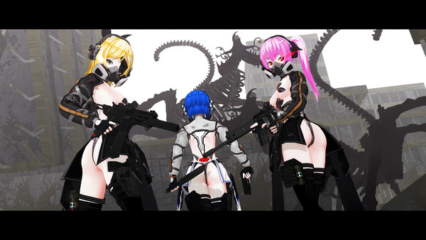 COM3D2 2023⑨