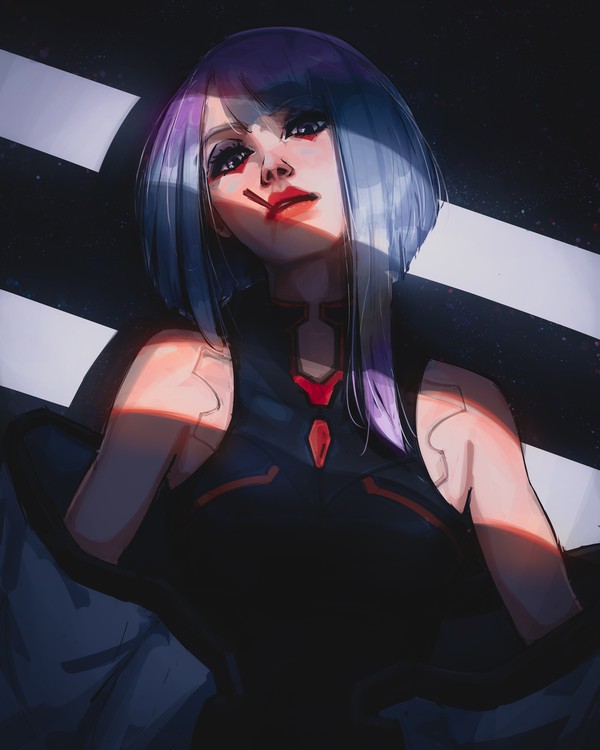 Lucy