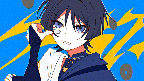 最近の絵まとめ