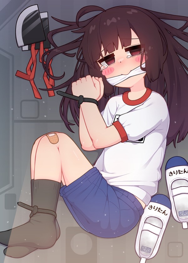 ドナドナきりたん