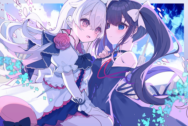 ㊗️8周年