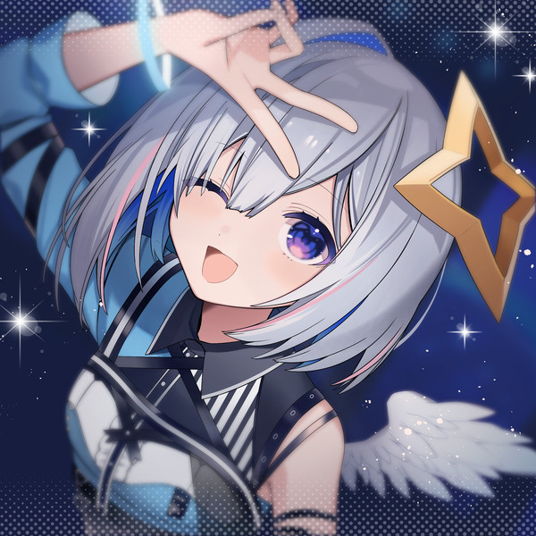 💫