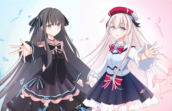 8周年!!!