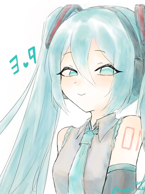 39日快樂！！