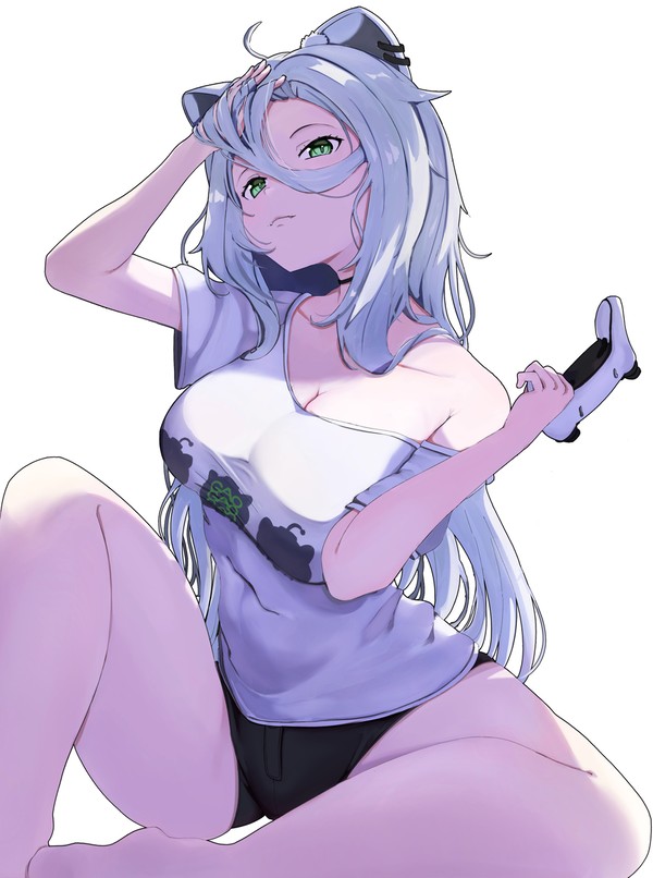 Shishiro Botan