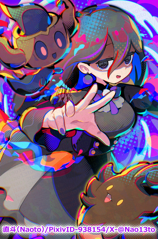 オカルトマニア?