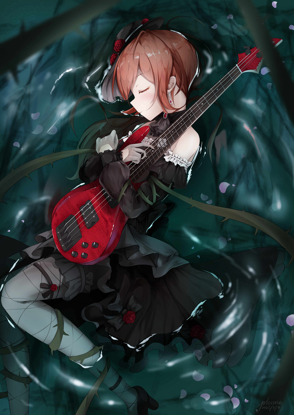 今井リサ