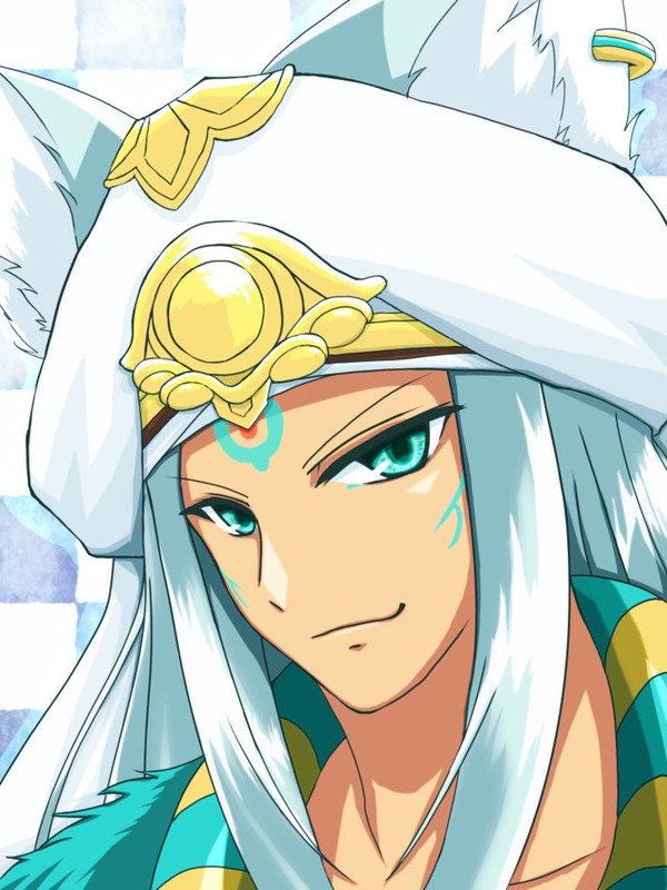 レオンさん