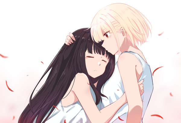 最期の使命