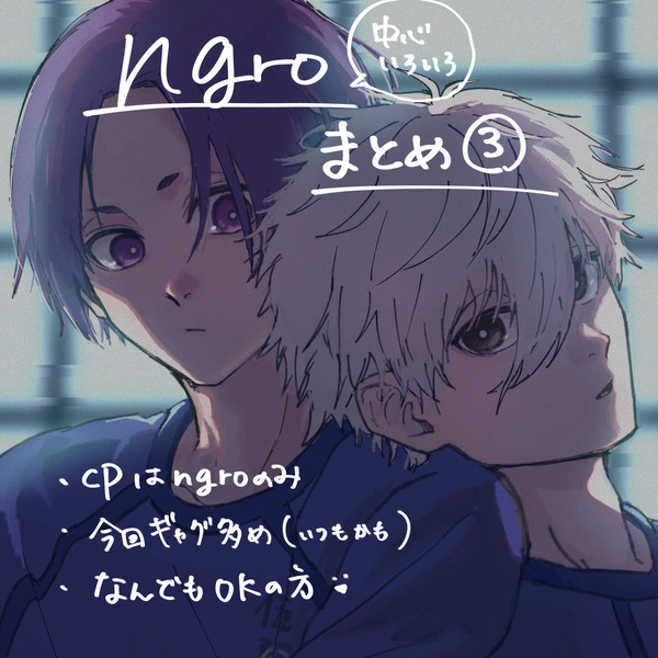 ngroまとめ③