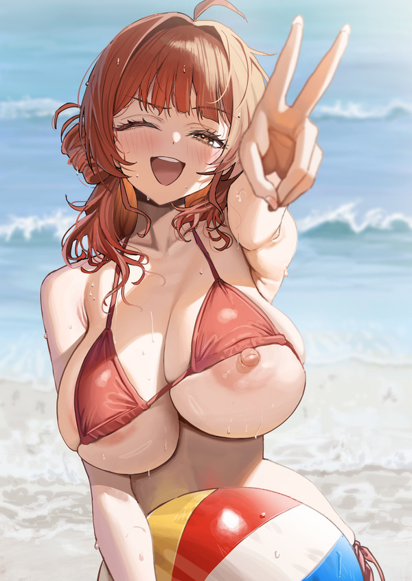 👙佑芽
