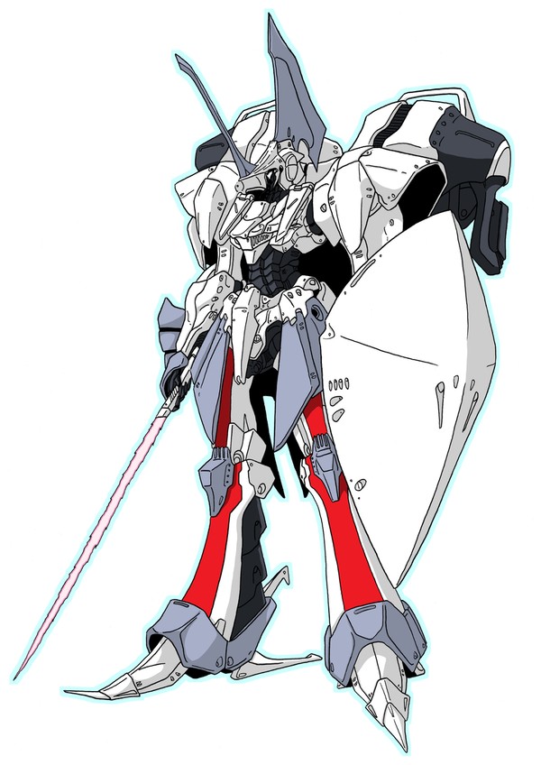 L・E・Dミラージュ