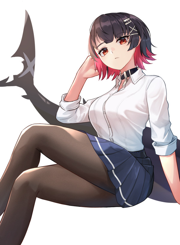制服エレンジョー