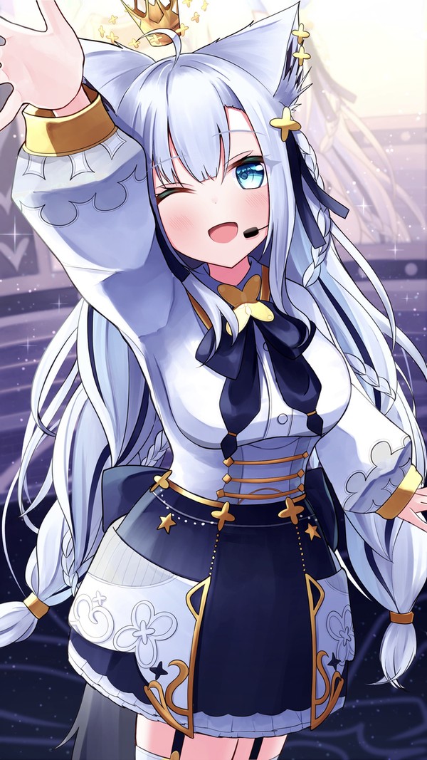 この物語は終わらない！