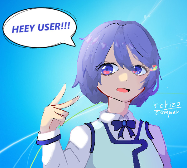 Start up.mp3 remake