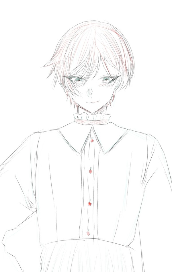 追加で描いたヤツ