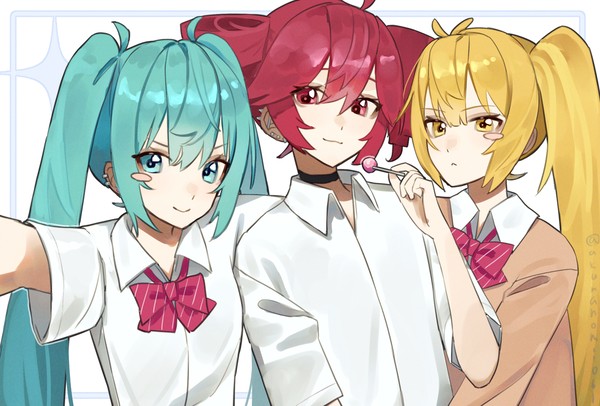 トリプル留年