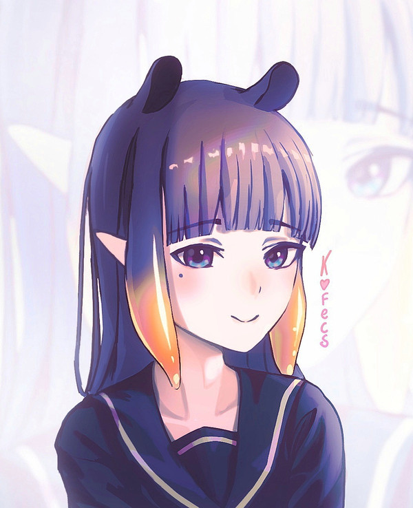 Ina ˚₊* ♡