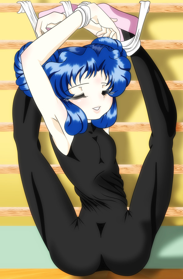 ツイスト X スプリット