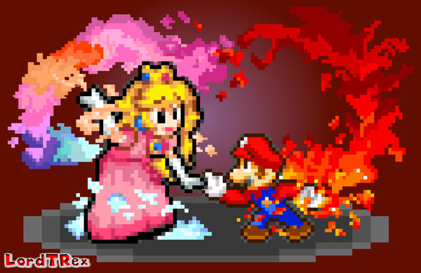 Happy MAR10 Day