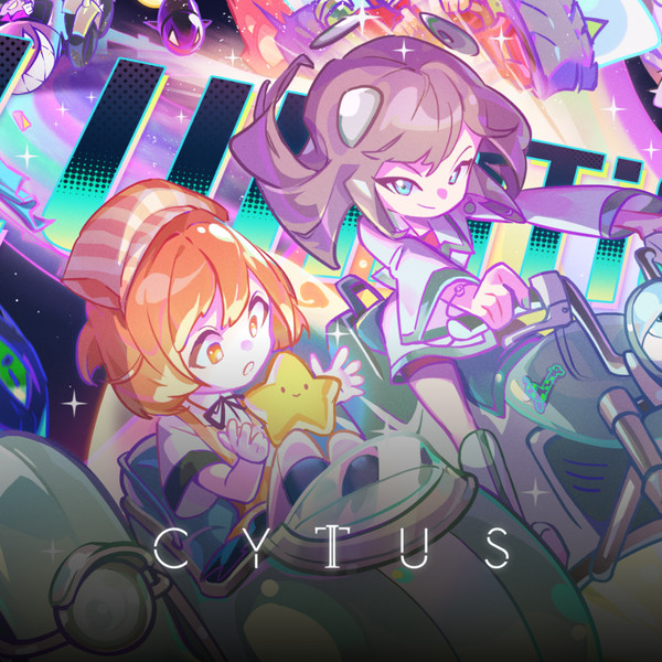Cytus II | LUNATiC CiRCUiT