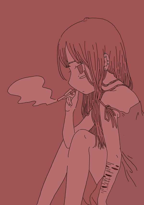 タバコ