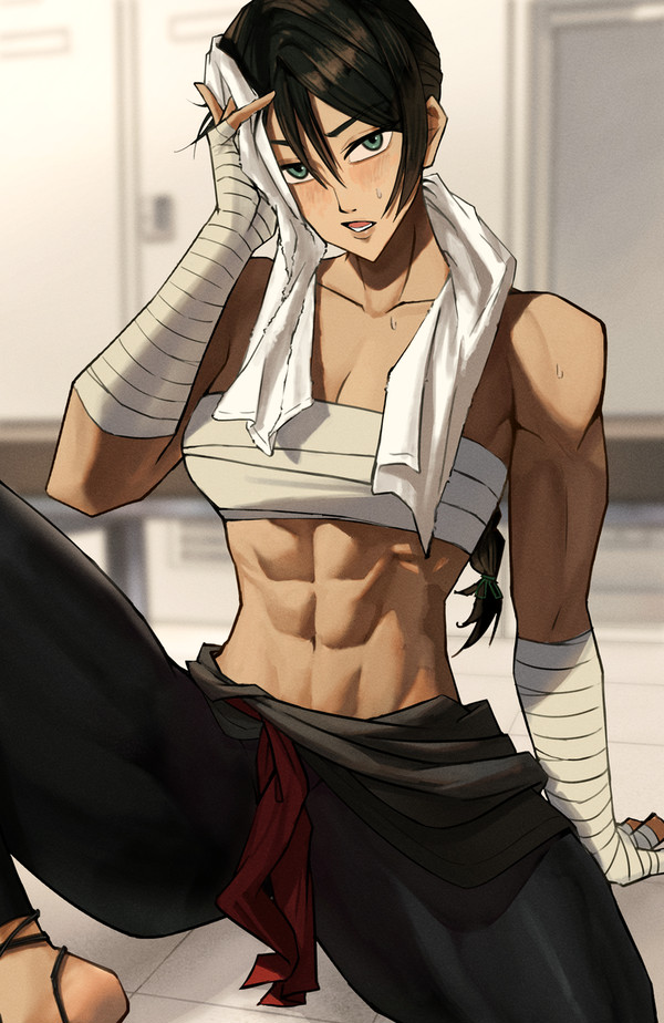 OC(commission)