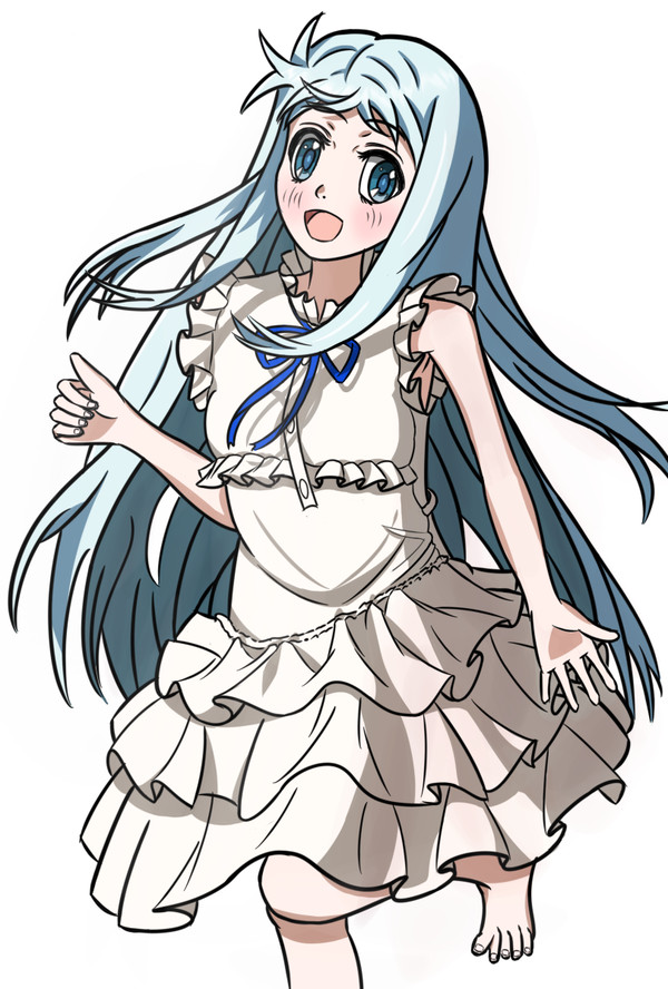 めんま