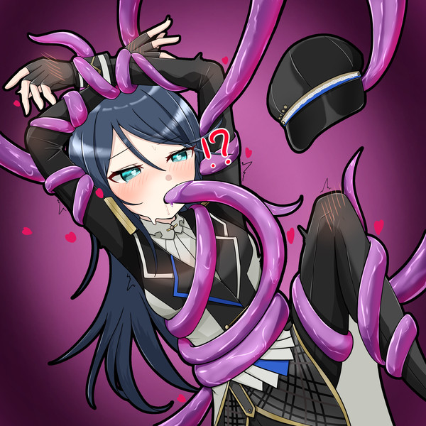 触手一歌🐙🎸