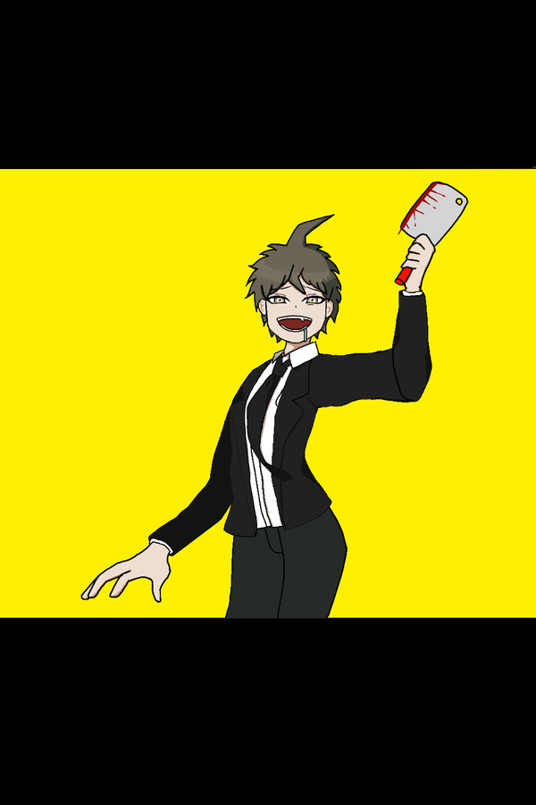 曲パロ　日向､カムクラ