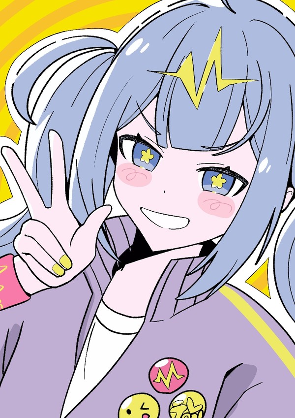 テレパシ⚡️