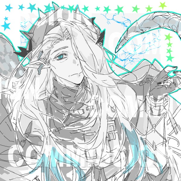Commission 稿件委托