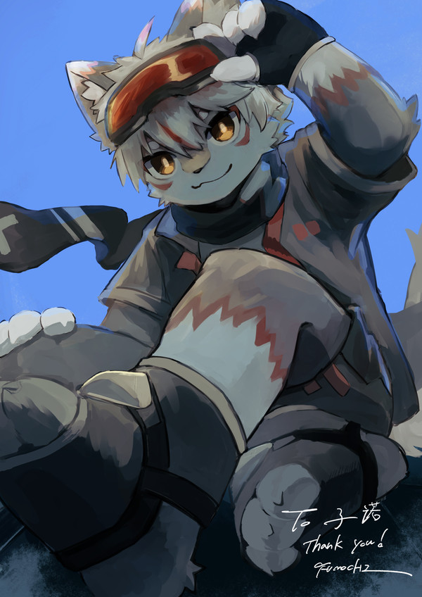 skeb