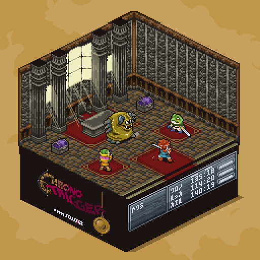 Chrono Trigger