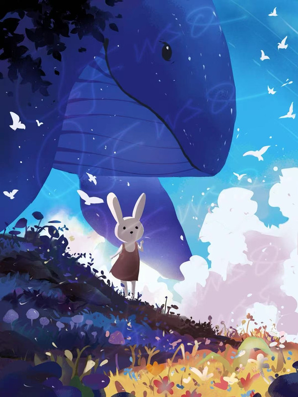 ウサギ