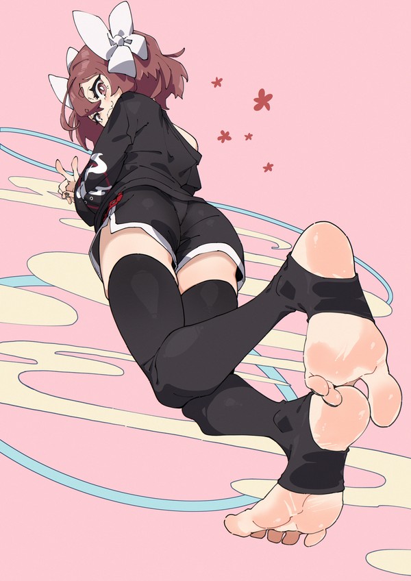 リクエストありがとうございました!