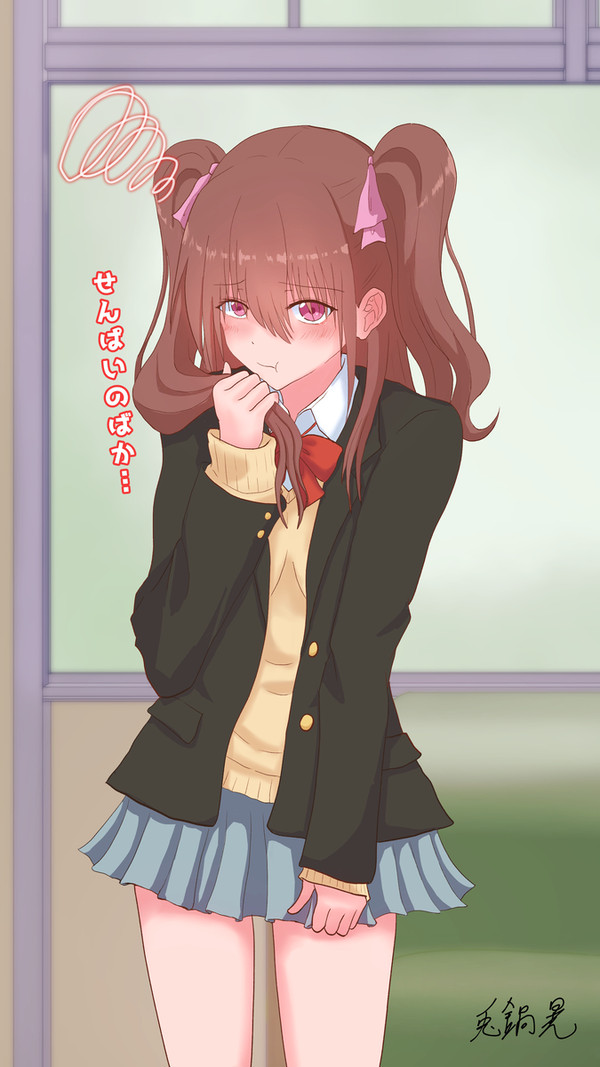2.5次元の誘惑