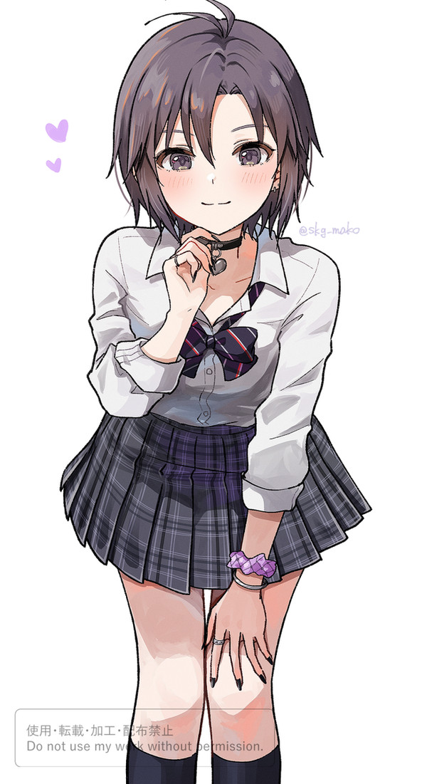 ギャルまこりん🖤
