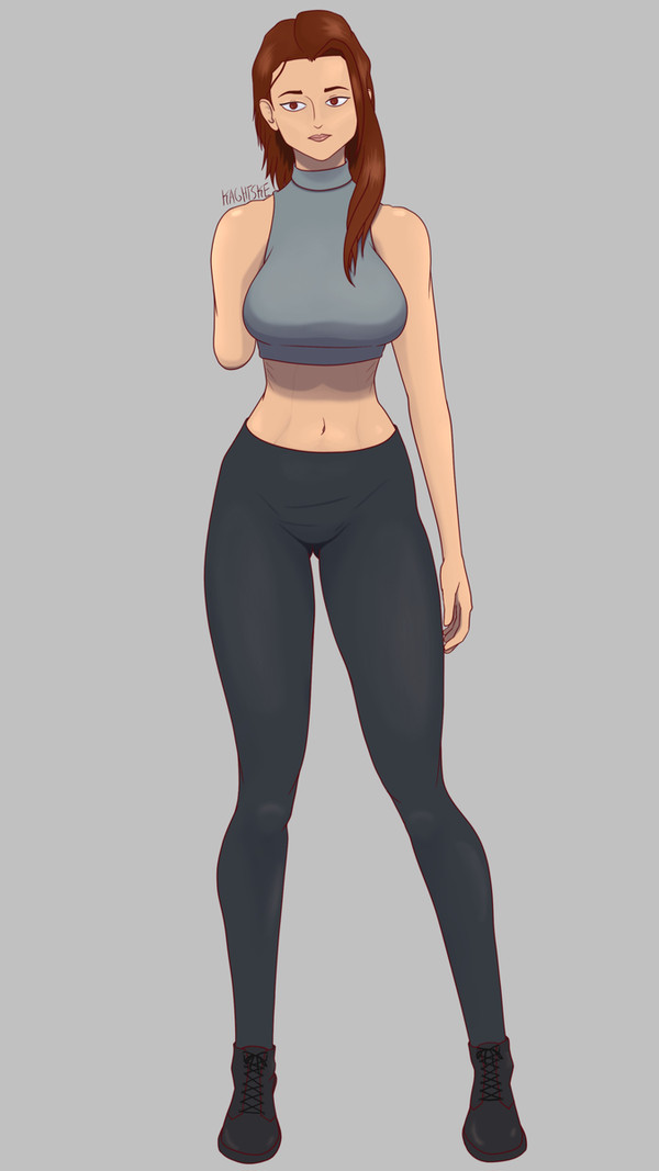 Isla (update)