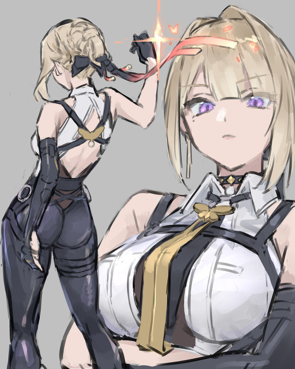 イヴ