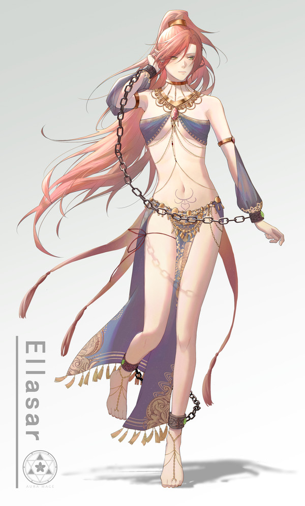 Ellasar