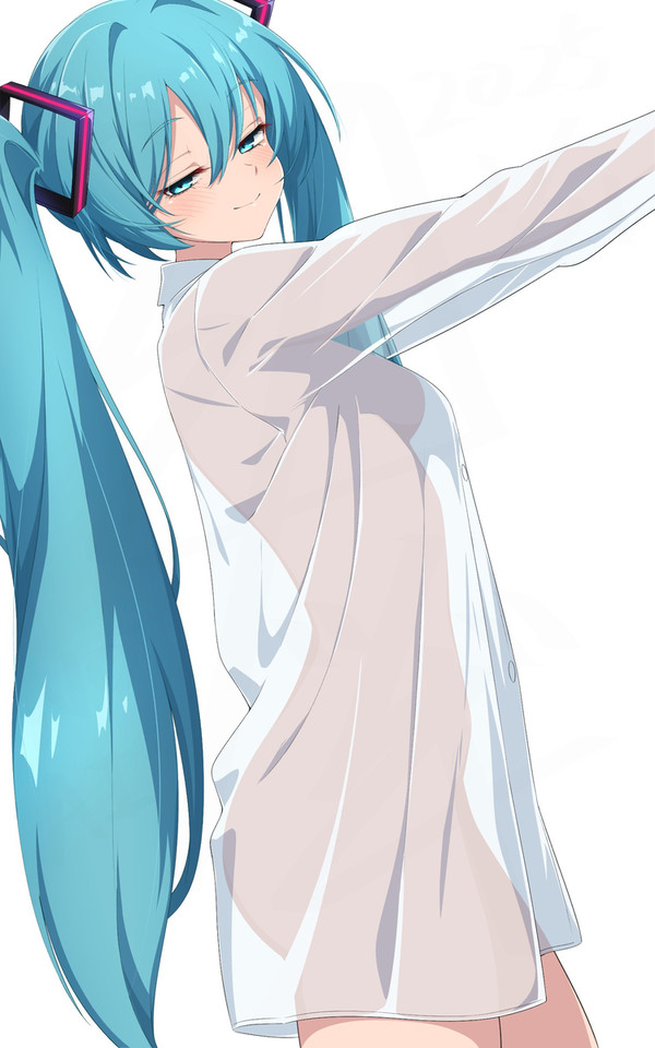 初音ミク
