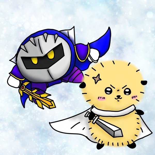 らくがき