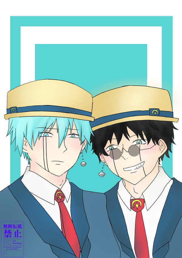 イラストログ