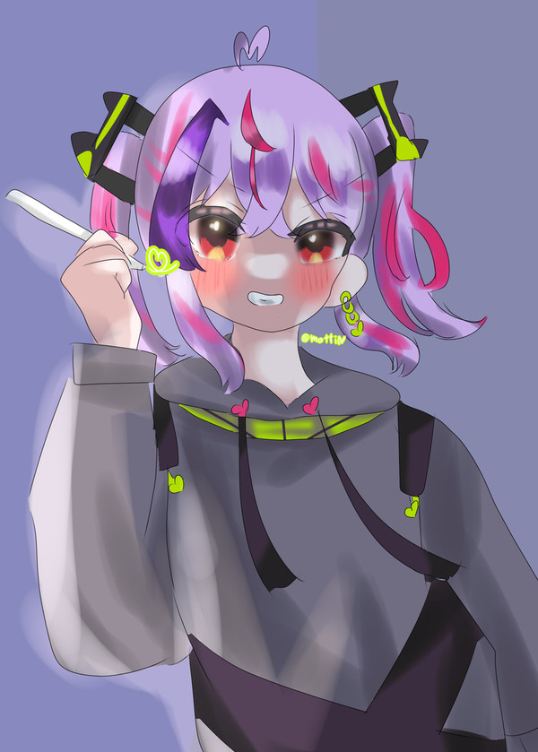 maruちゃん！