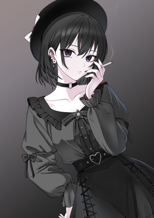 地雷系蓮子