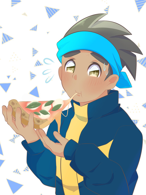 ピザ
