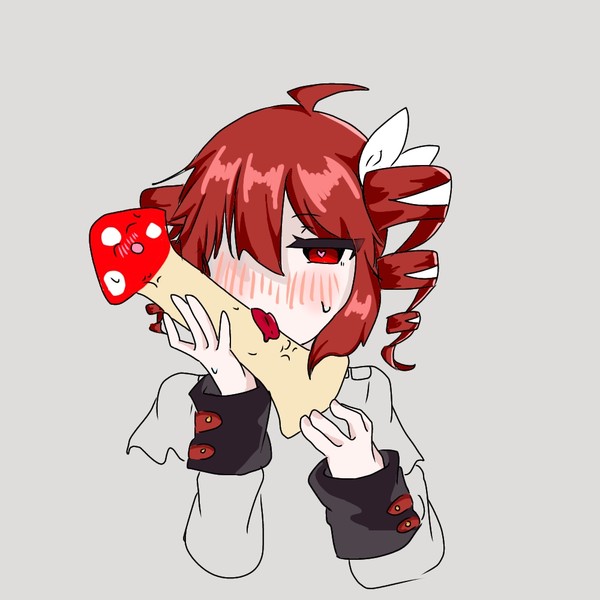 エチ絵練習中