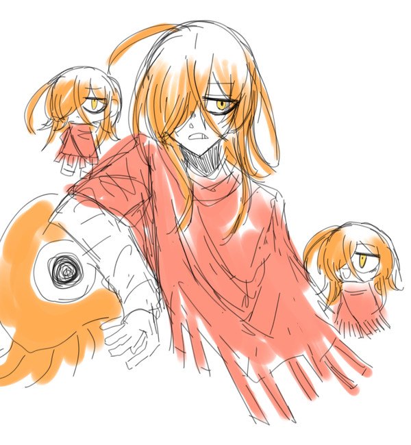 擬人化まとめ