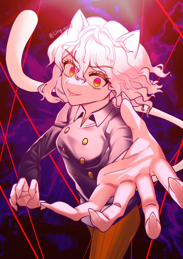 ネフェルピトー